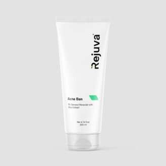 ACNE BAN