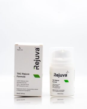 TAC REJUVA FORMULA (30ml)