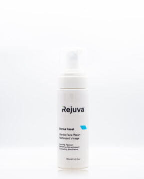 DERMA RESET GENTLE FACE WASH