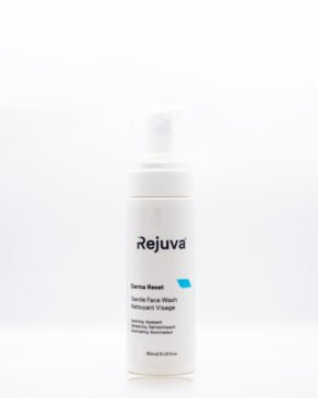 DERMA RESET GENTLE FACE WASH