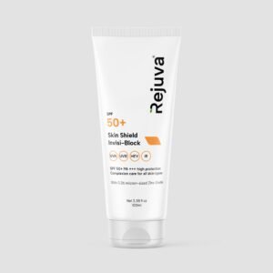 REJUVA SKIN SHEILD