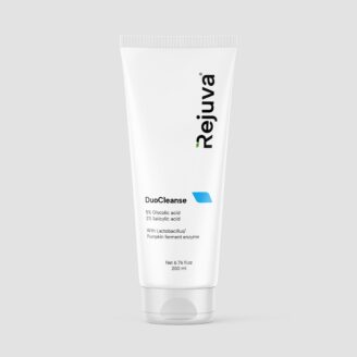 DUO CLEANSER